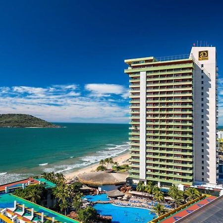 W-El Cid El Moro Beach Hotel, Hotel Studio マサトラン エクステリア 写真
