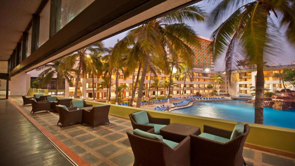 W-El Cid El Moro Beach Hotel, Hotel Studio マサトラン エクステリア 写真